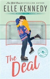 The Deal : Now an Original Series on Amazon Prime (Paperback)