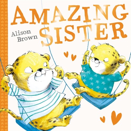 Amazing Sister (Paperback)