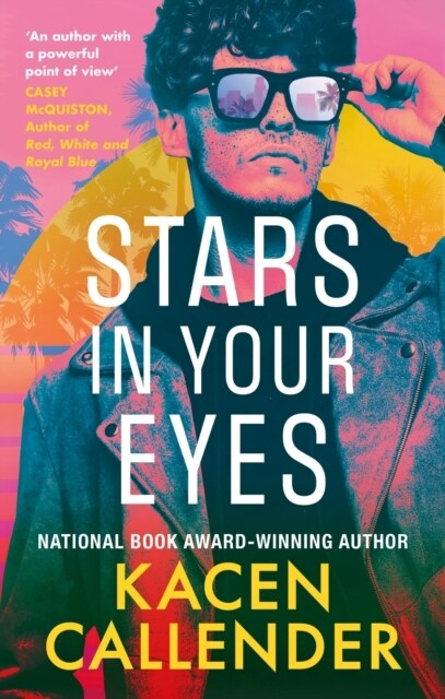 Stars in Your Eyes (Paperback)