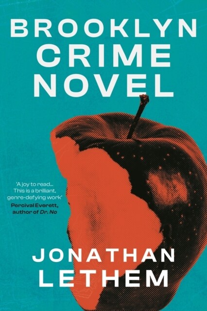 Brooklyn Crime Novel (Paperback)