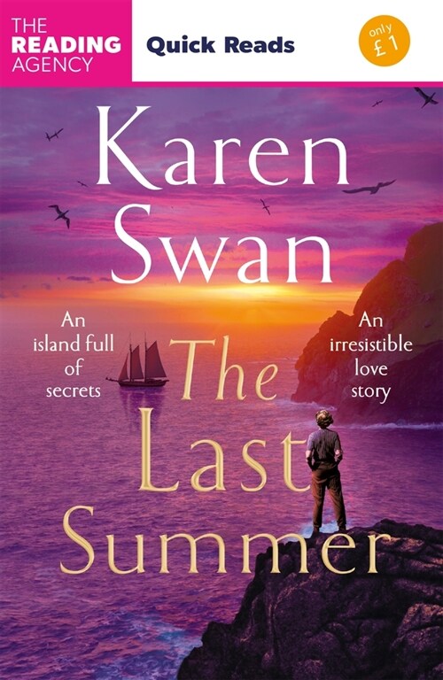 The Last Summer (Quick Reads) (Paperback)