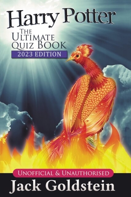 Harry Potter - The Ultimate Quiz Book : 400 Questions on the Wizarding World (Paperback, 2 New edition)