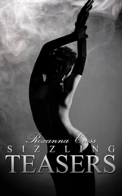 Sizzling Teasers : An Erotic Anthology (Paperback)