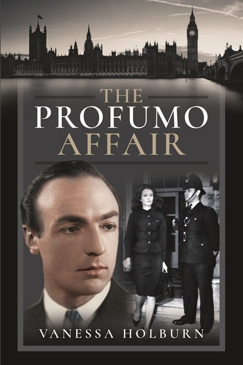 The Profumo Affair (Hardcover)