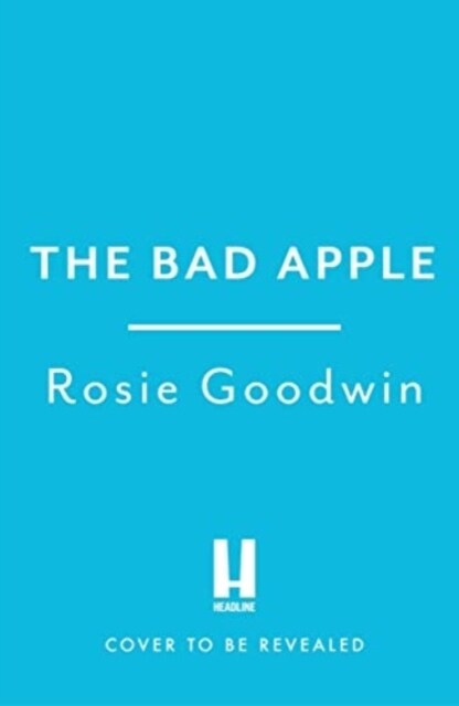 The Bad Apple : A powerful saga of surviving and loving against the odds (Paperback)