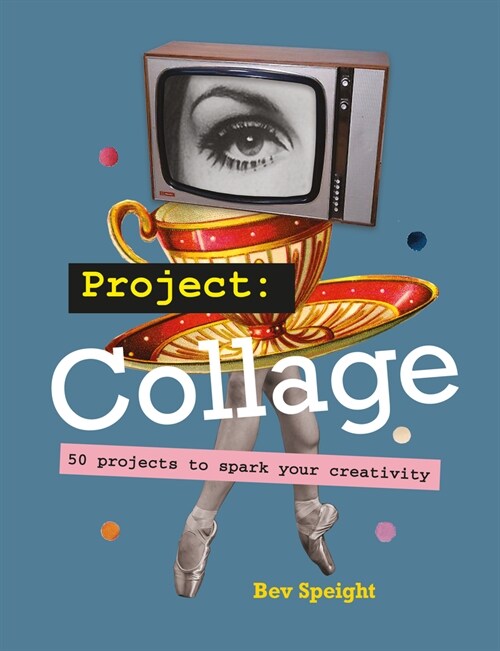 Tate: Project Collage (Paperback)
