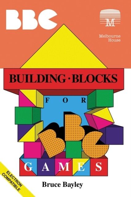 Building Blocks for BBC Games (Hardcover)