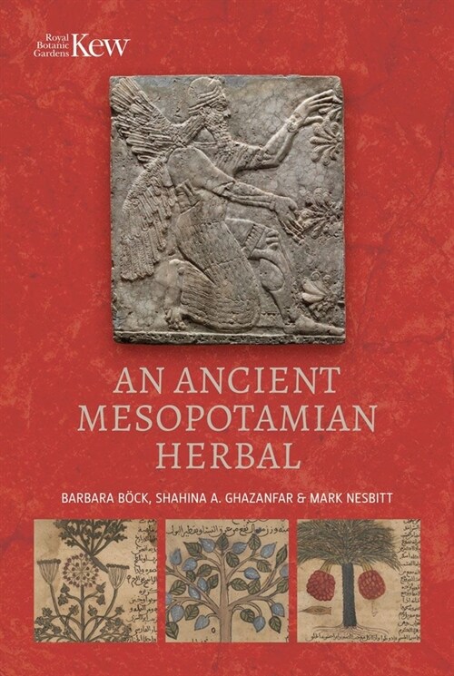 An Ancient Mesopotamian Herbal (Hardcover)