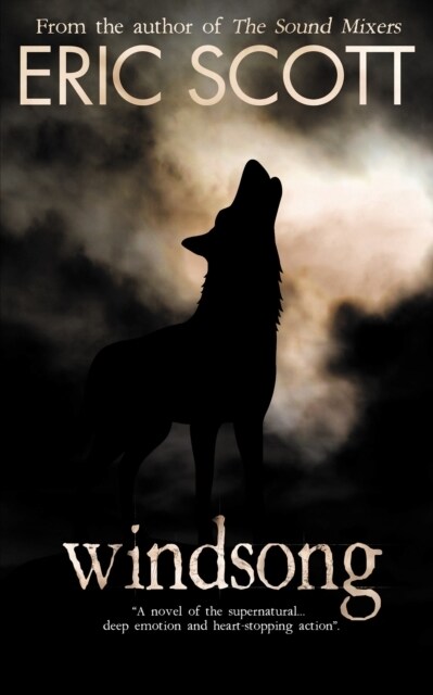 Windsong : A Novel of the Supernatural (Paperback)