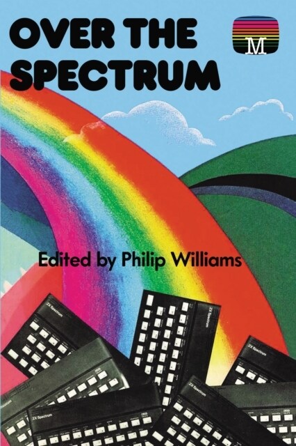 Over the Spectrum (Paperback)