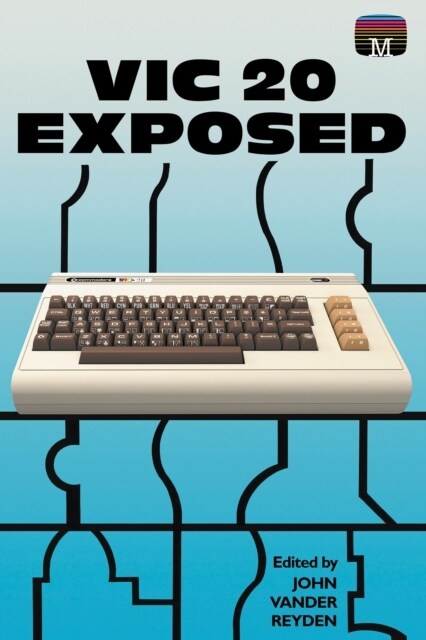 VIC 20 Exposed (Paperback)