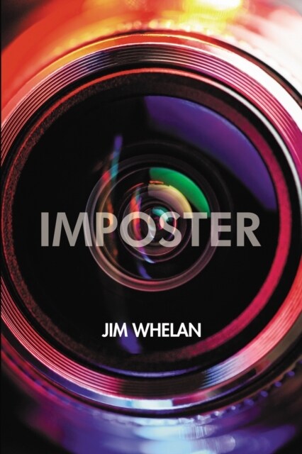 Imposter : An Autobiography (Hardcover)