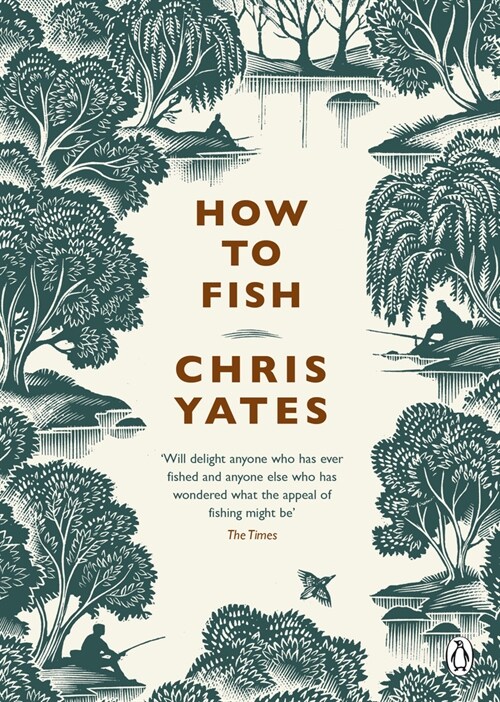 How to Fish (Hardcover)