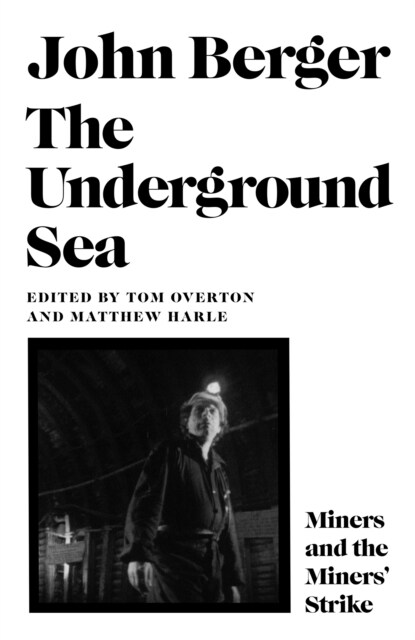 The Underground Sea (Hardcover, Main)