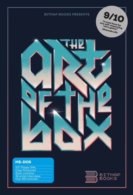 The Art of the Box (Hardcover)