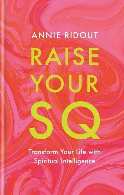 Raise Your SQ : Transform Your Life with Spiritual Intelligence (Paperback)