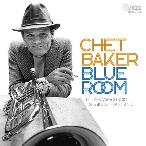 [수입] Chet Baker - Blue Room [2CD]