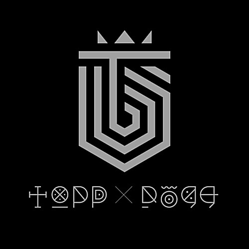 [중고] 탑독(Topp Dogg) - 미니 1집 Doggs Out