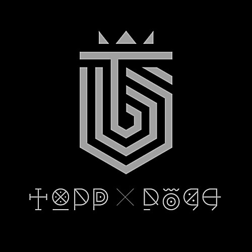 [중고] 탑독(Topp Dogg) - 미니 1집 Dogg｀s Out