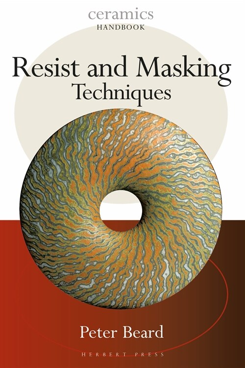 Resist and Masking Techniques (Paperback)