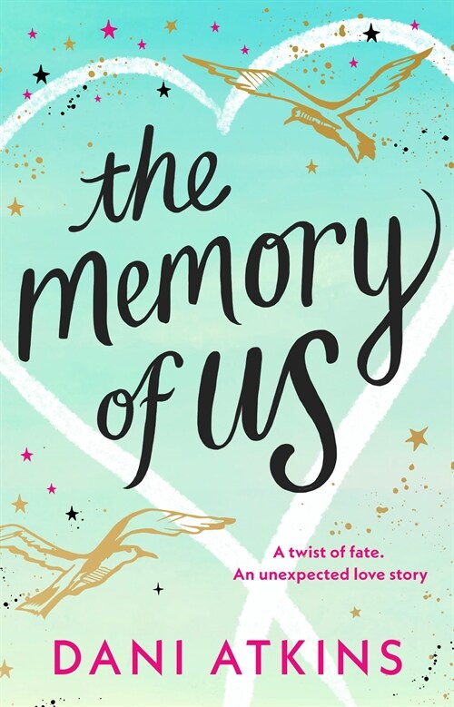 The Memory of Us (Paperback)