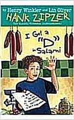 [중고] I Got A D in Salami #2 (Paperback)