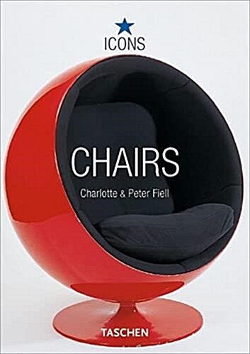 [중고] Chairs (Paperback)