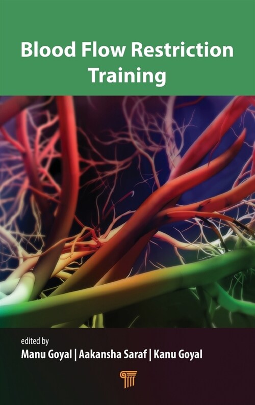 Blood Flow Restriction Training (Hardcover, 1)