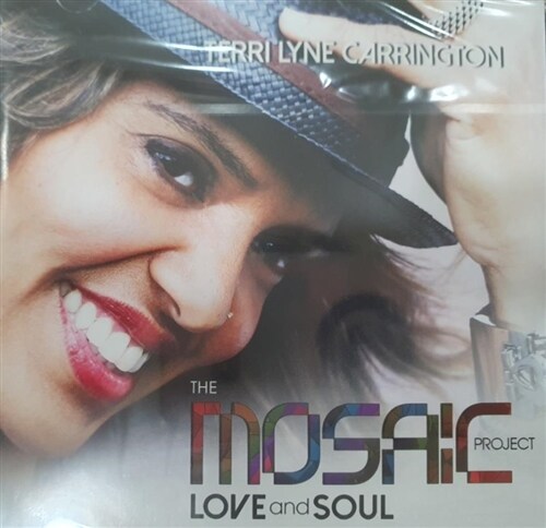 [중고] [미개봉] [수입] Terri Lyne Carrington - The Mosaic Project: Love And Soul