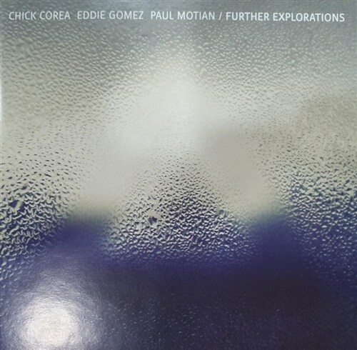 [중고] [중고][수입] Chick Corea, Eddie Gomez, Paul Motian - Further Explorations (2CD)