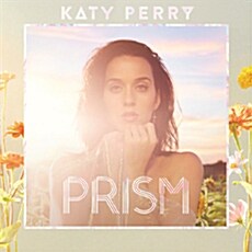 [중고] [수입] Katy Perry - Prism [Deluxe Edition][유럽반/디지팩]