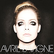 Avril Lavigne - Avril Lavigne [한정판 팝카드 에디션]