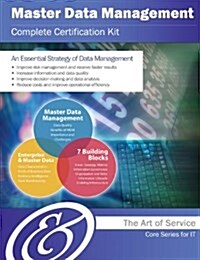 Master Data Management Complete Certification Kit - Core Series for It (Paperback)