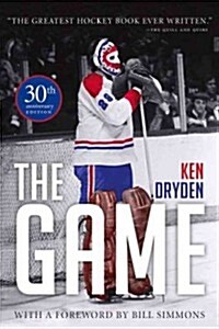 The Game (Paperback, 30, Anniversary)