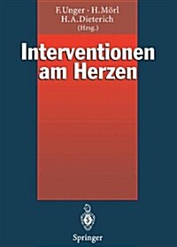Interventionen Am Herzen (Paperback)