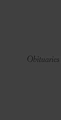Gabriel Orozco: Obituaries (Paperback)