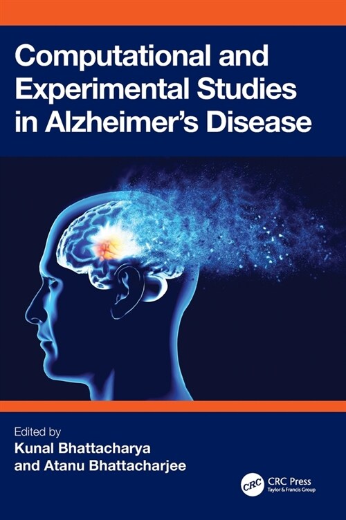 Computational and Experimental Studies in Alzheimers Disease (Hardcover, 1)