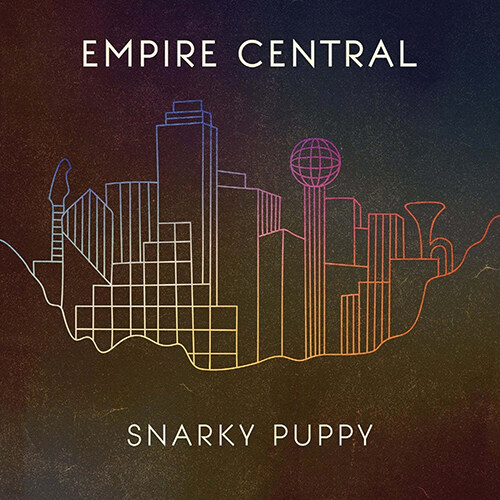 [수입] Snarky Puppy - Empire Central [3LP][한정반 / 게이트폴드]