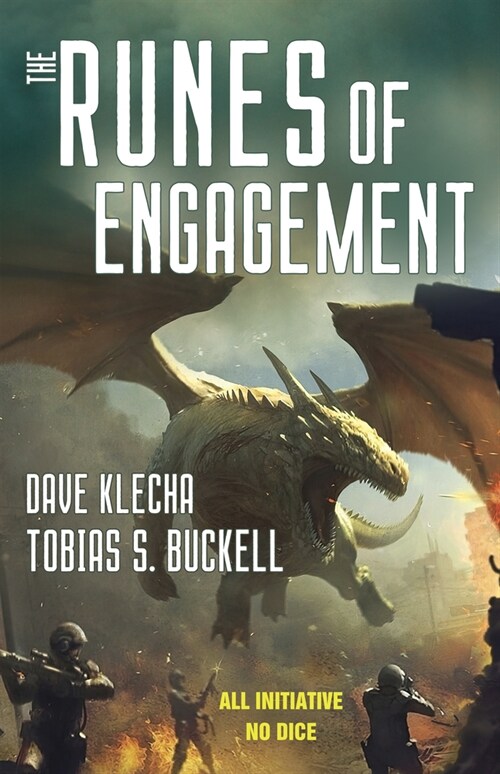 The Runes of Engagement (Paperback)