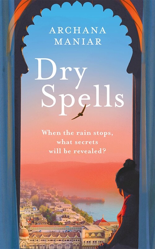 Dry Spells (Paperback)