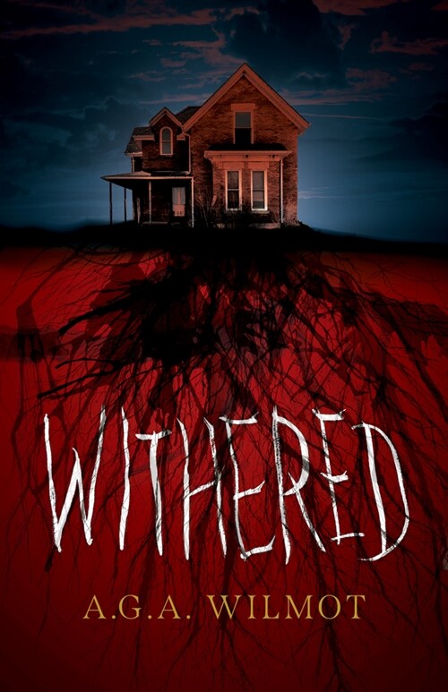 Withered (Paperback)