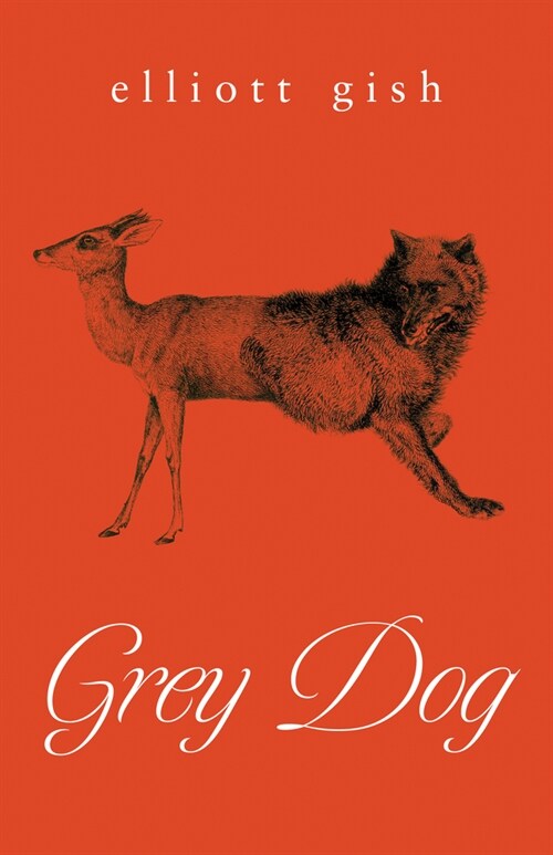 Grey Dog (Paperback)