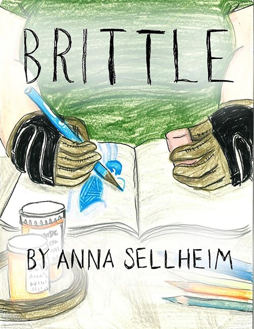 Brittle (Paperback)