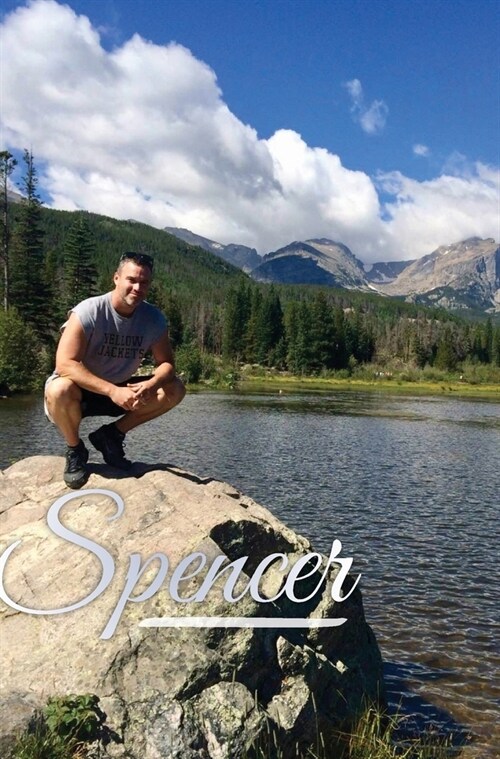 Spencer (Hardcover)