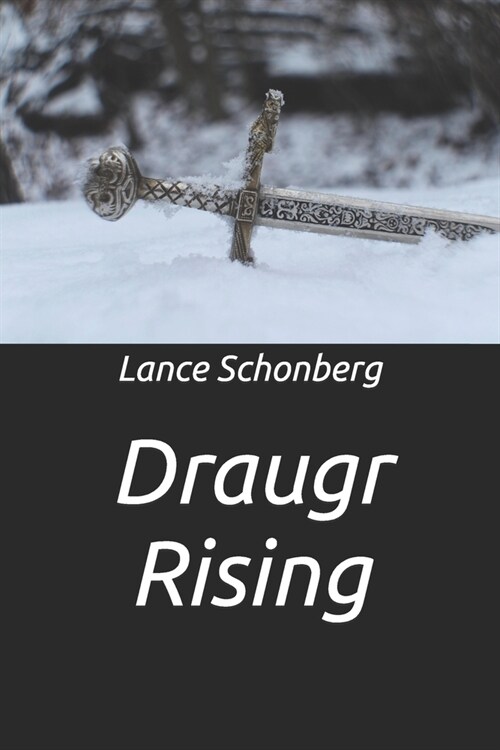 Draugr Rising (Paperback)