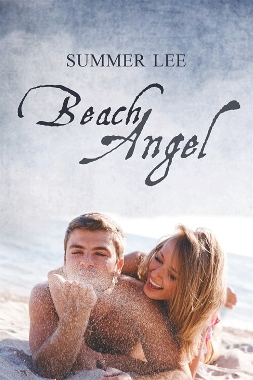 Beach Angel: A Christian Novel (Paperback)