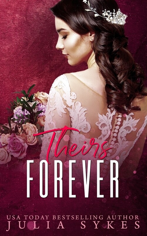 Theirs Forever (Paperback)
