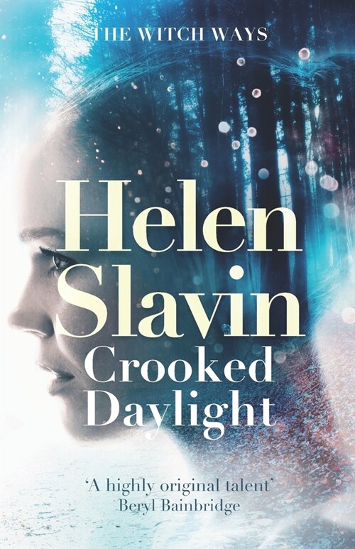 Crooked Daylight (Paperback)