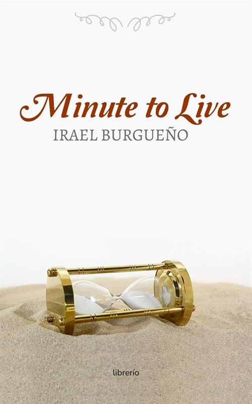 Minute to live (Paperback)