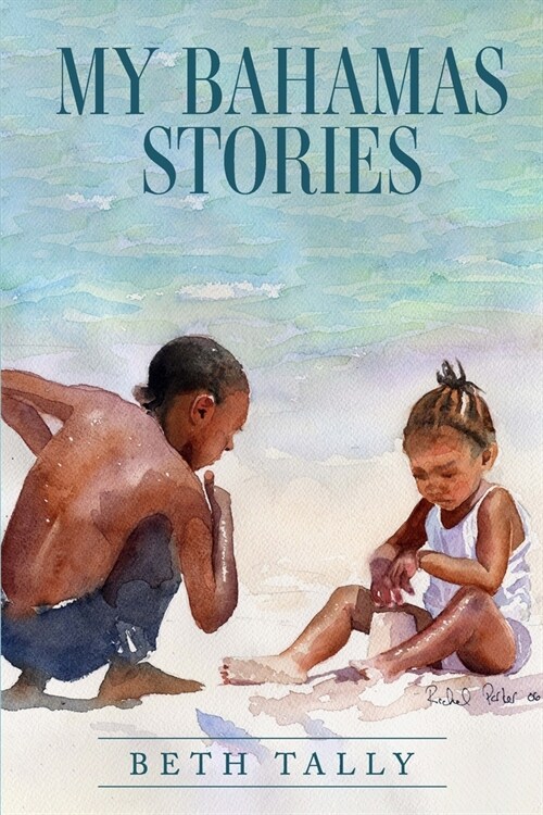 My Bahamas Stories (Paperback)